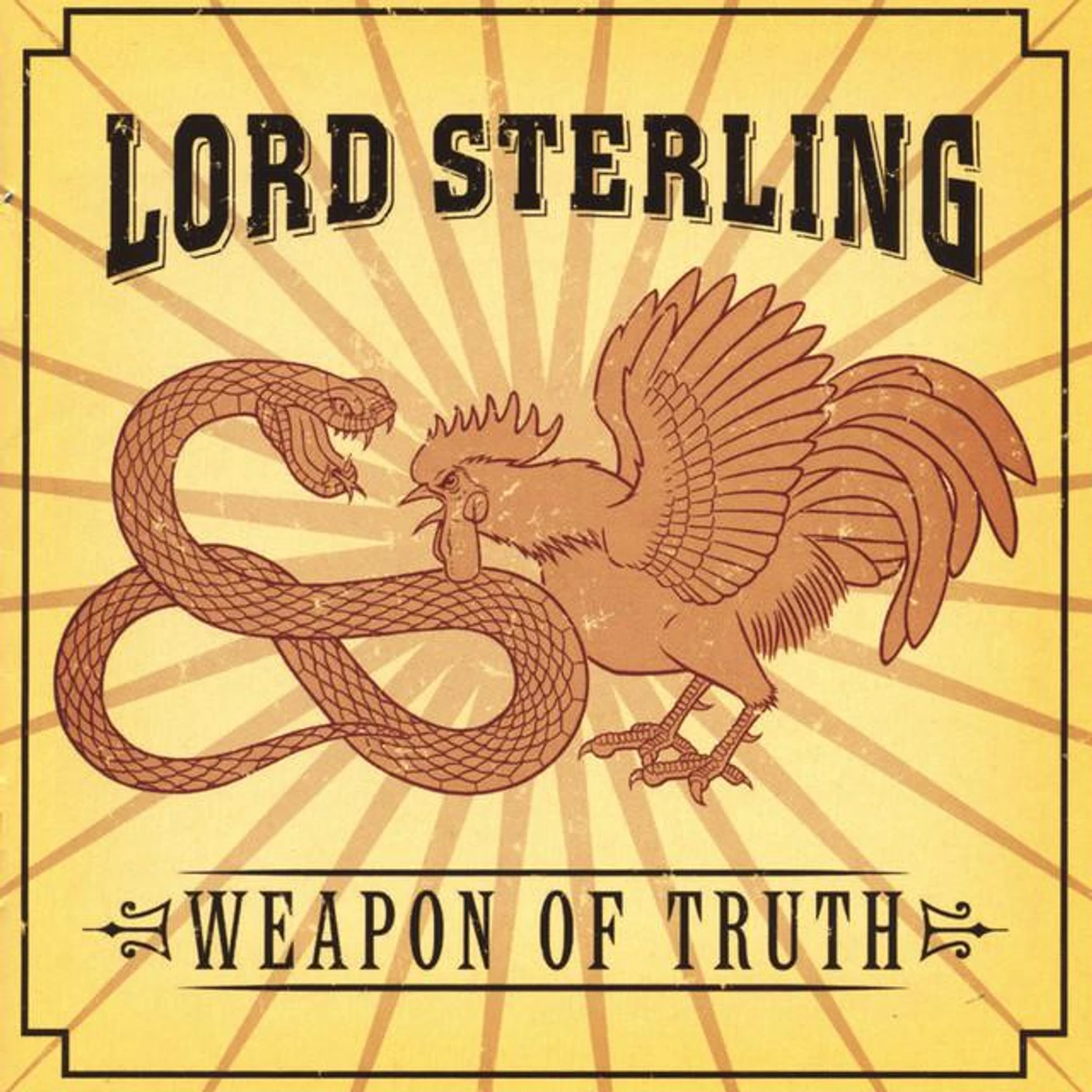 Lord Sterling