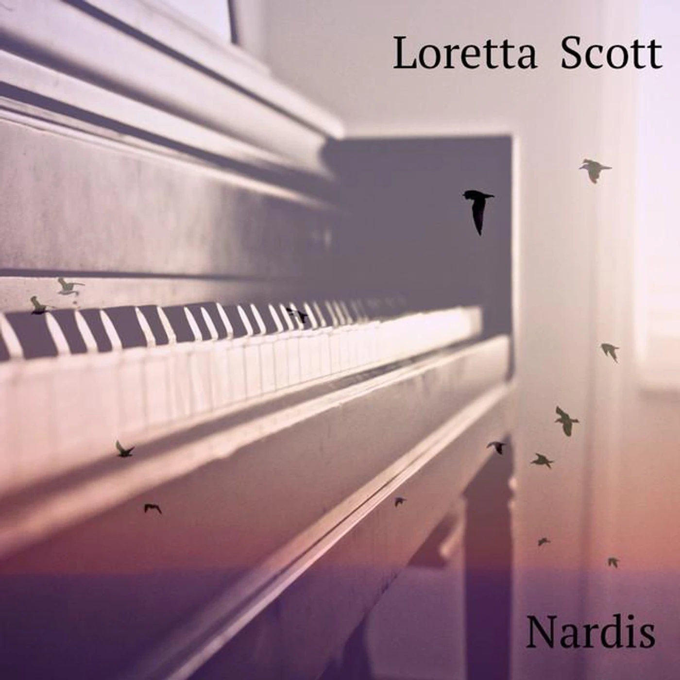 Loretta Scott