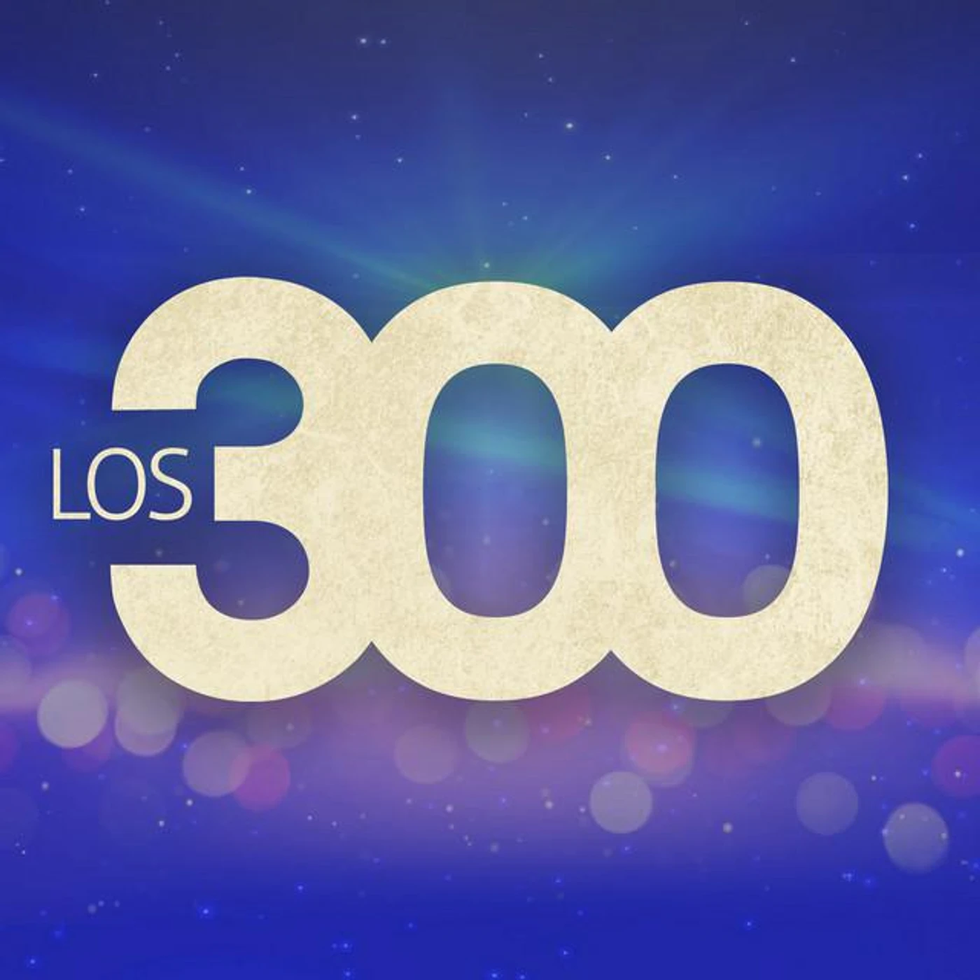 Los 300