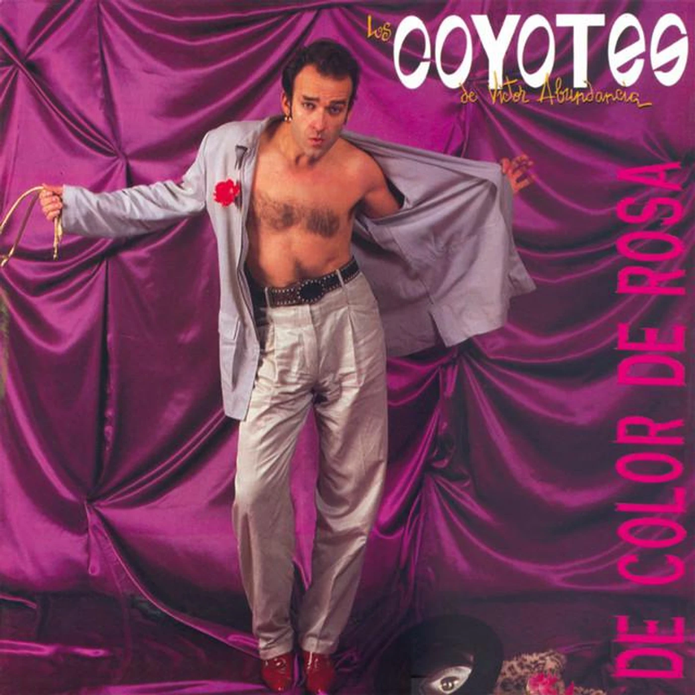 Los Coyotes