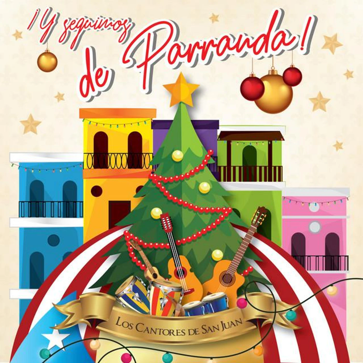 Los Cantores De San Juan