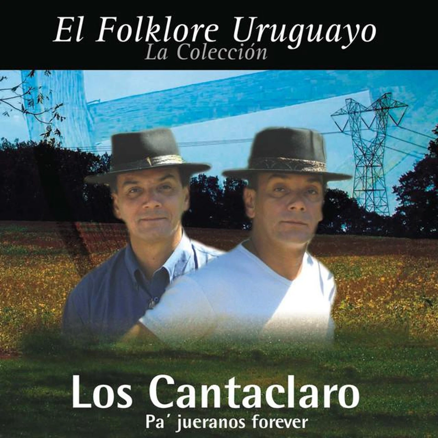 Los Cantaclaro