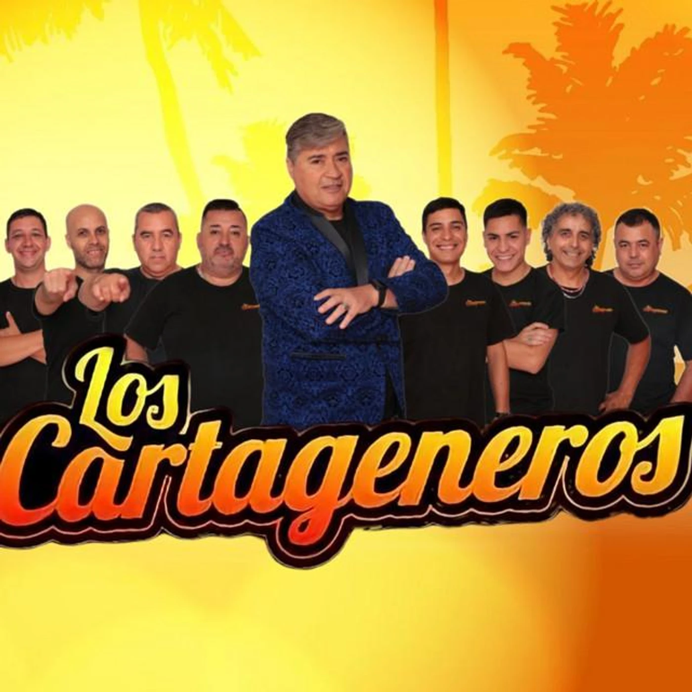 Los Cartageneros