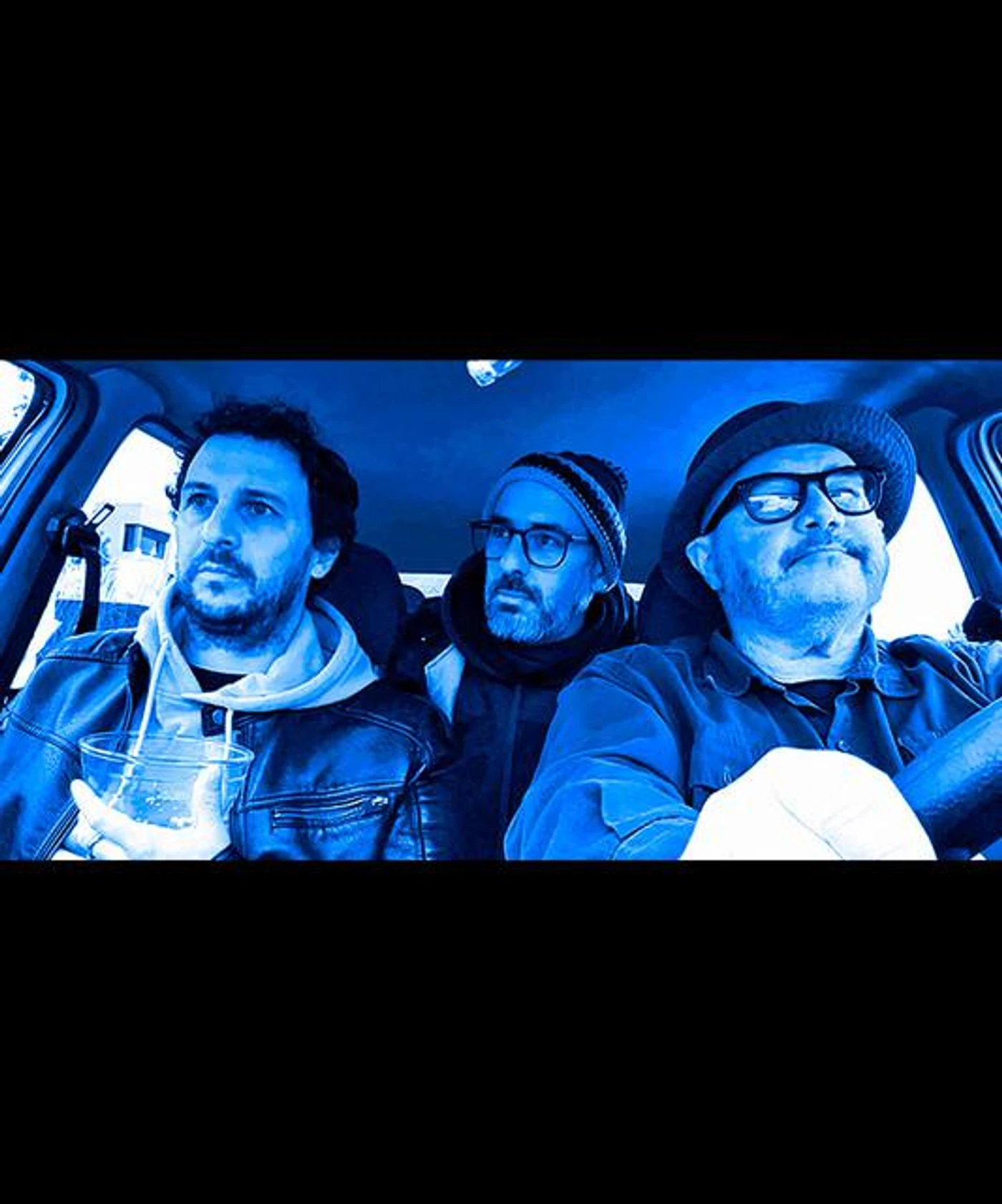 Los Chanchos Salvajes