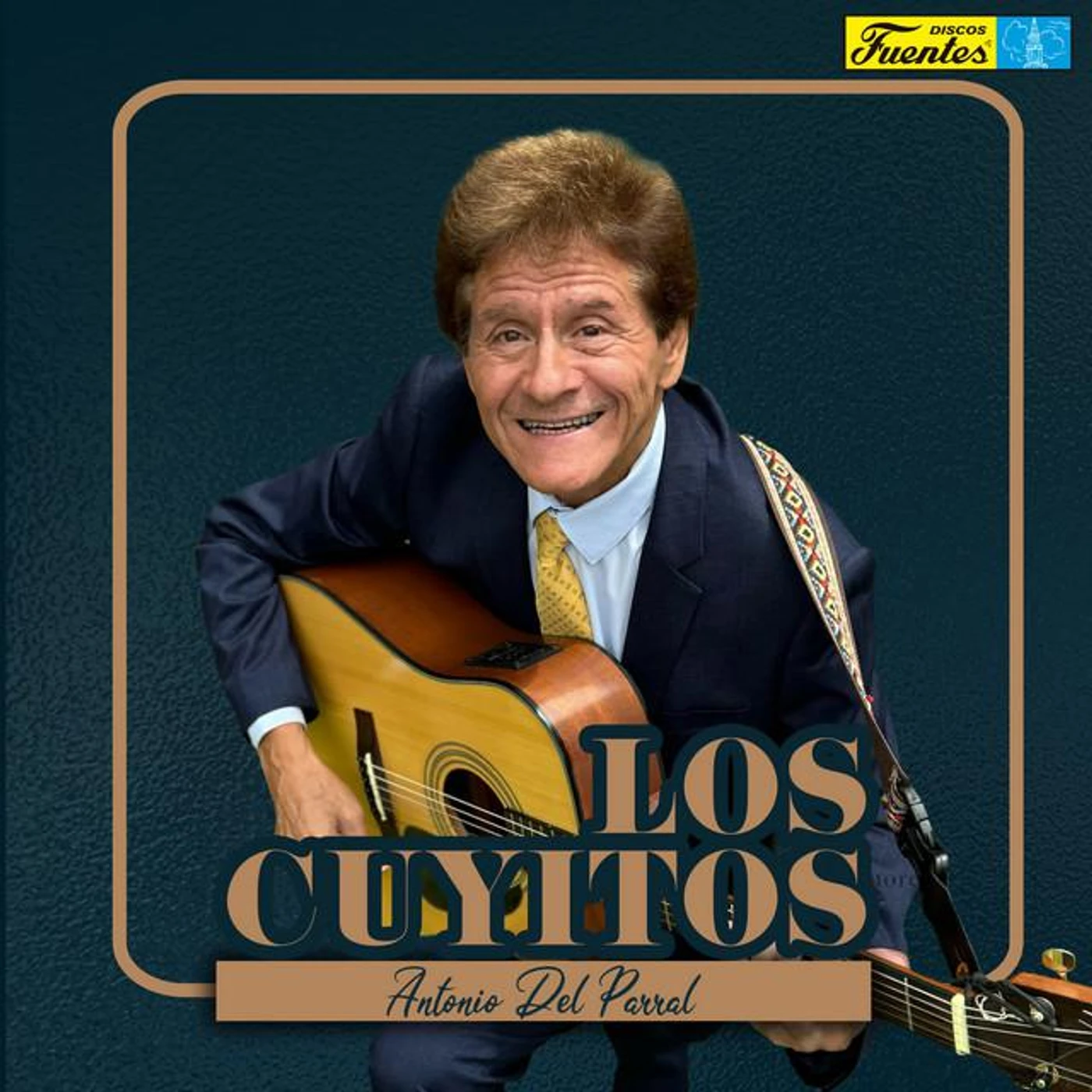 Los Cuyitos
