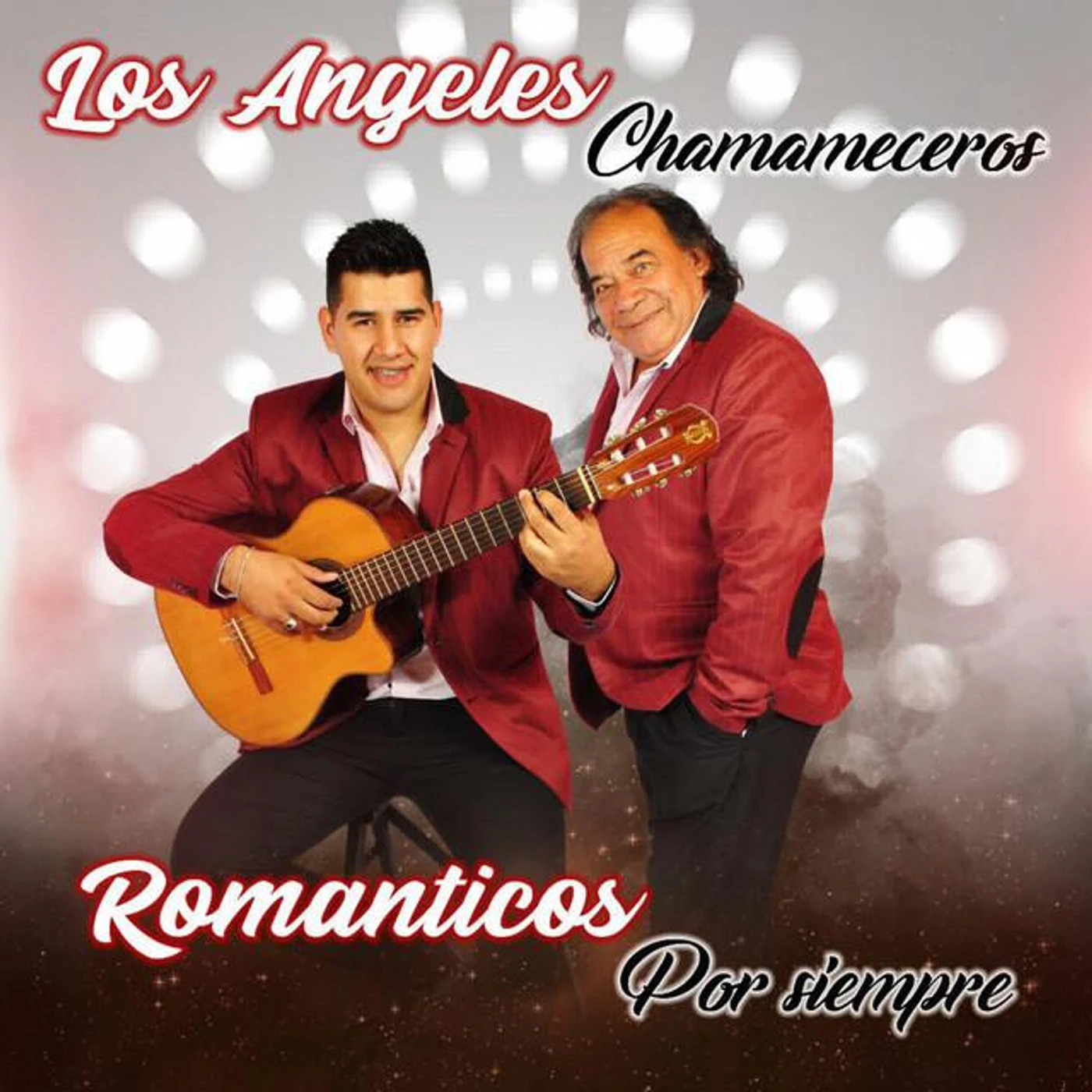 Los Angeles Romanticos