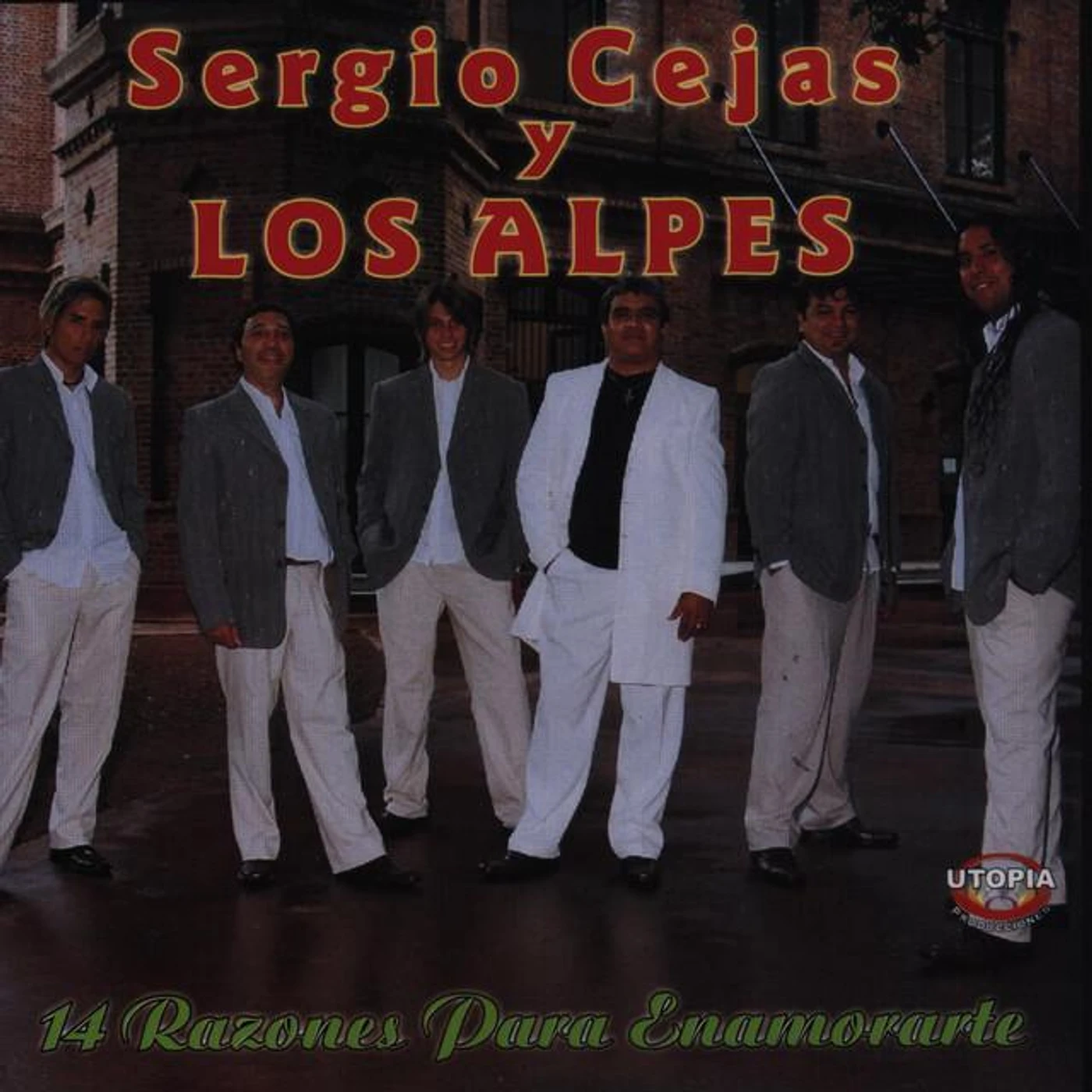 Los Alpes