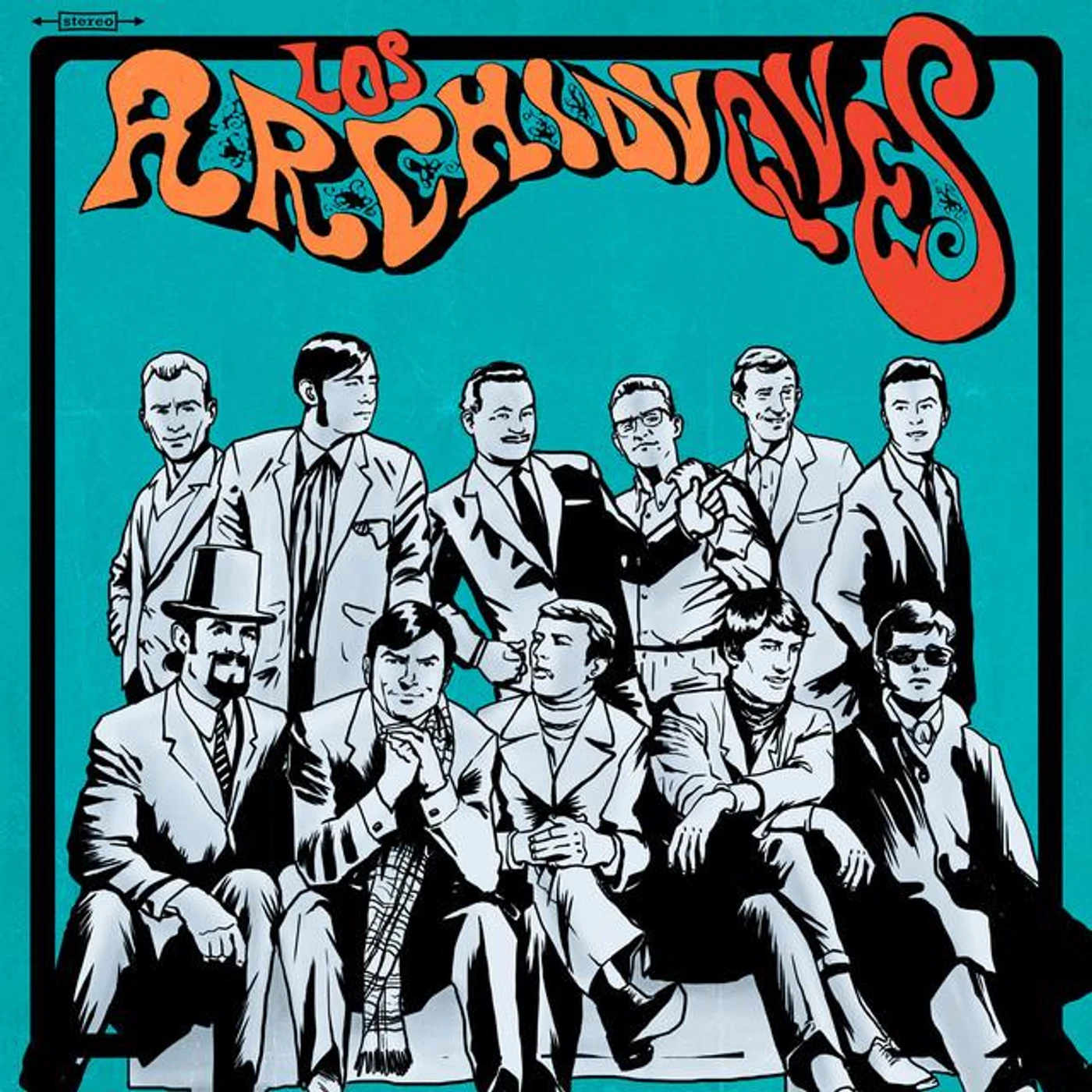 Los Archiduques