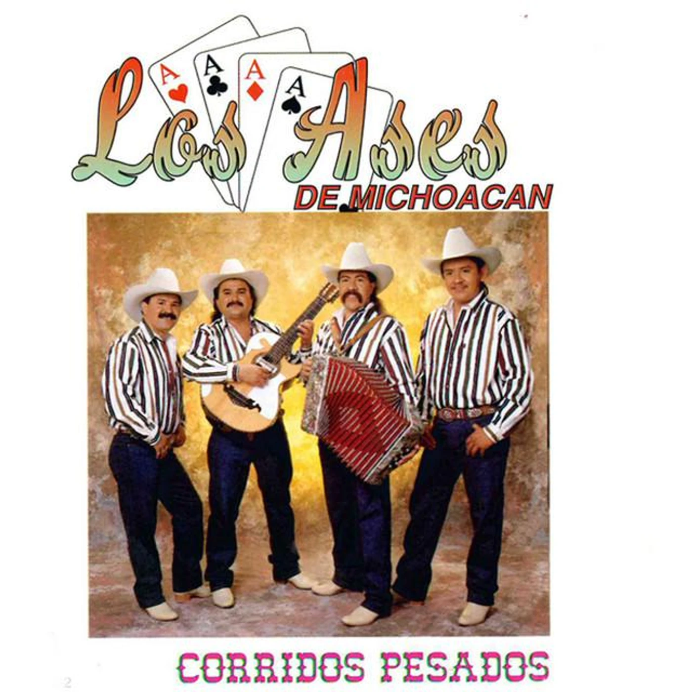 Los Ases De Michoacan