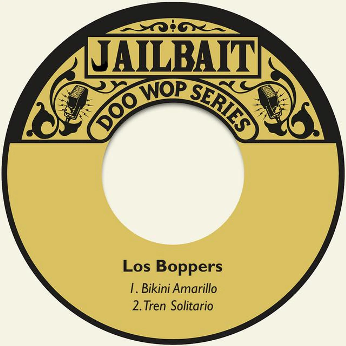 Los Boppers
