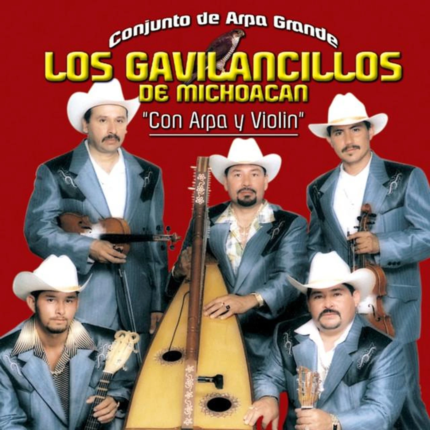 Los Gavilancillos De Michoacan