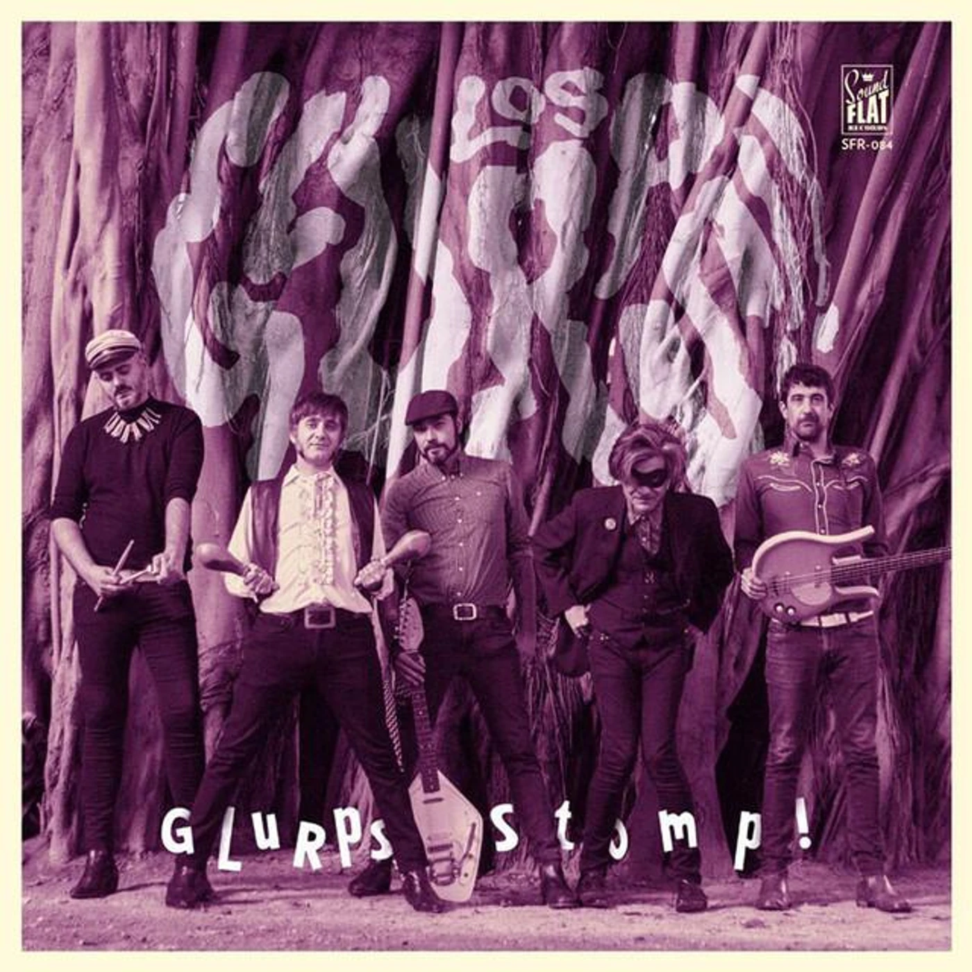 Los Glurps!!