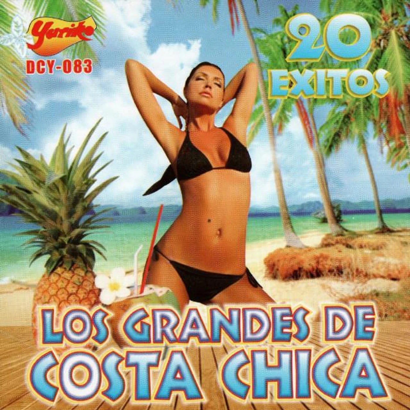 Los Grandes De Costa Chica