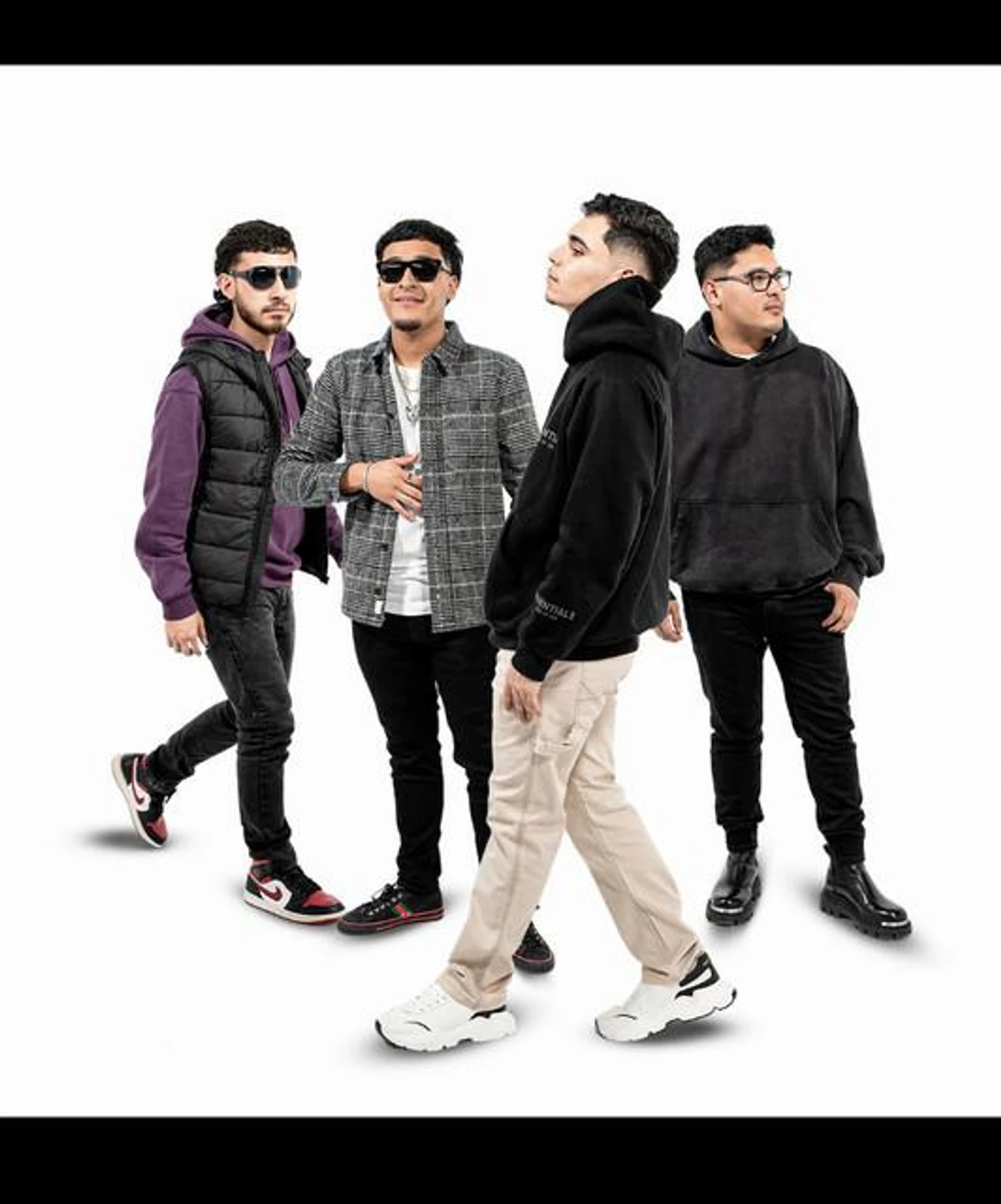 Los de la Isla