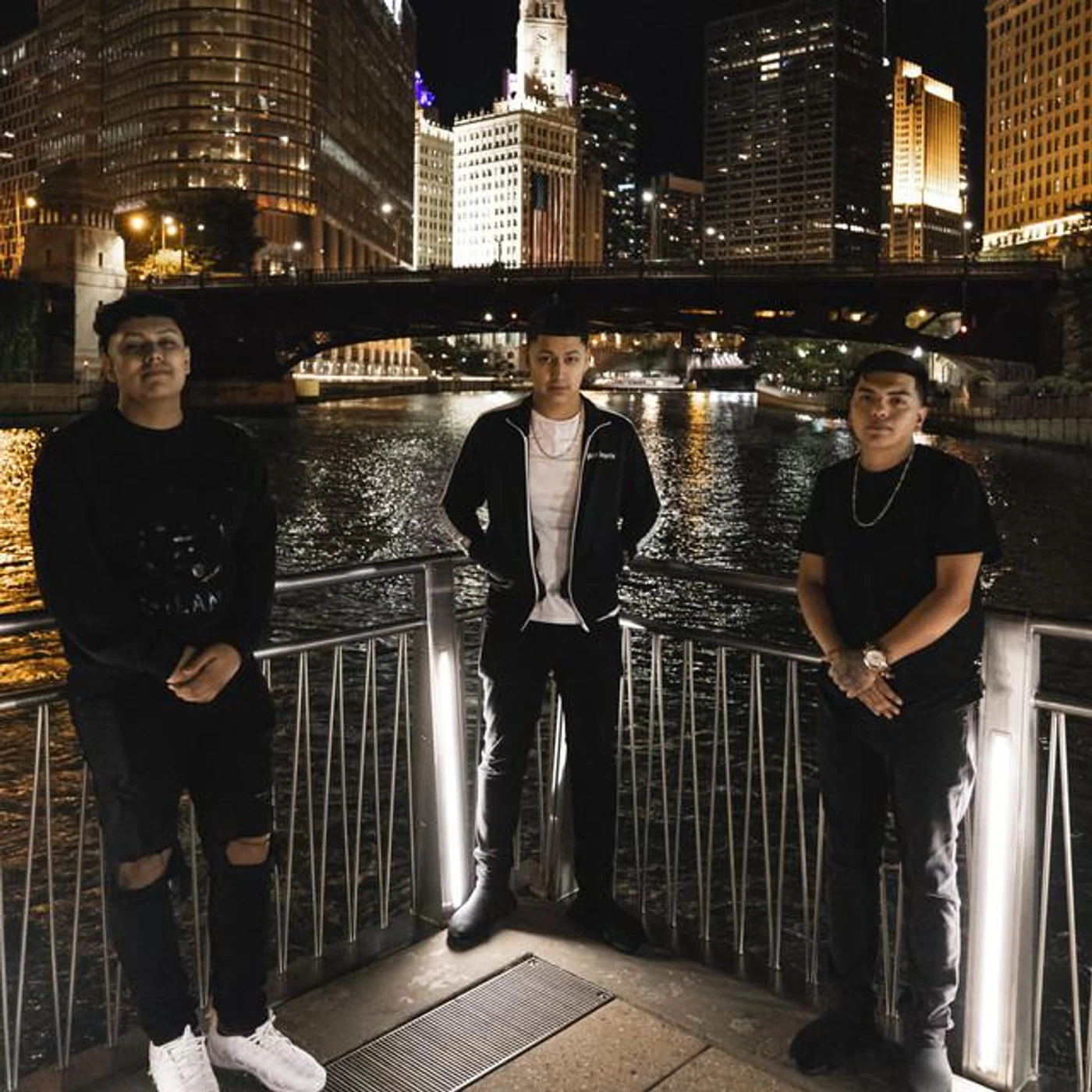 Los Del 18