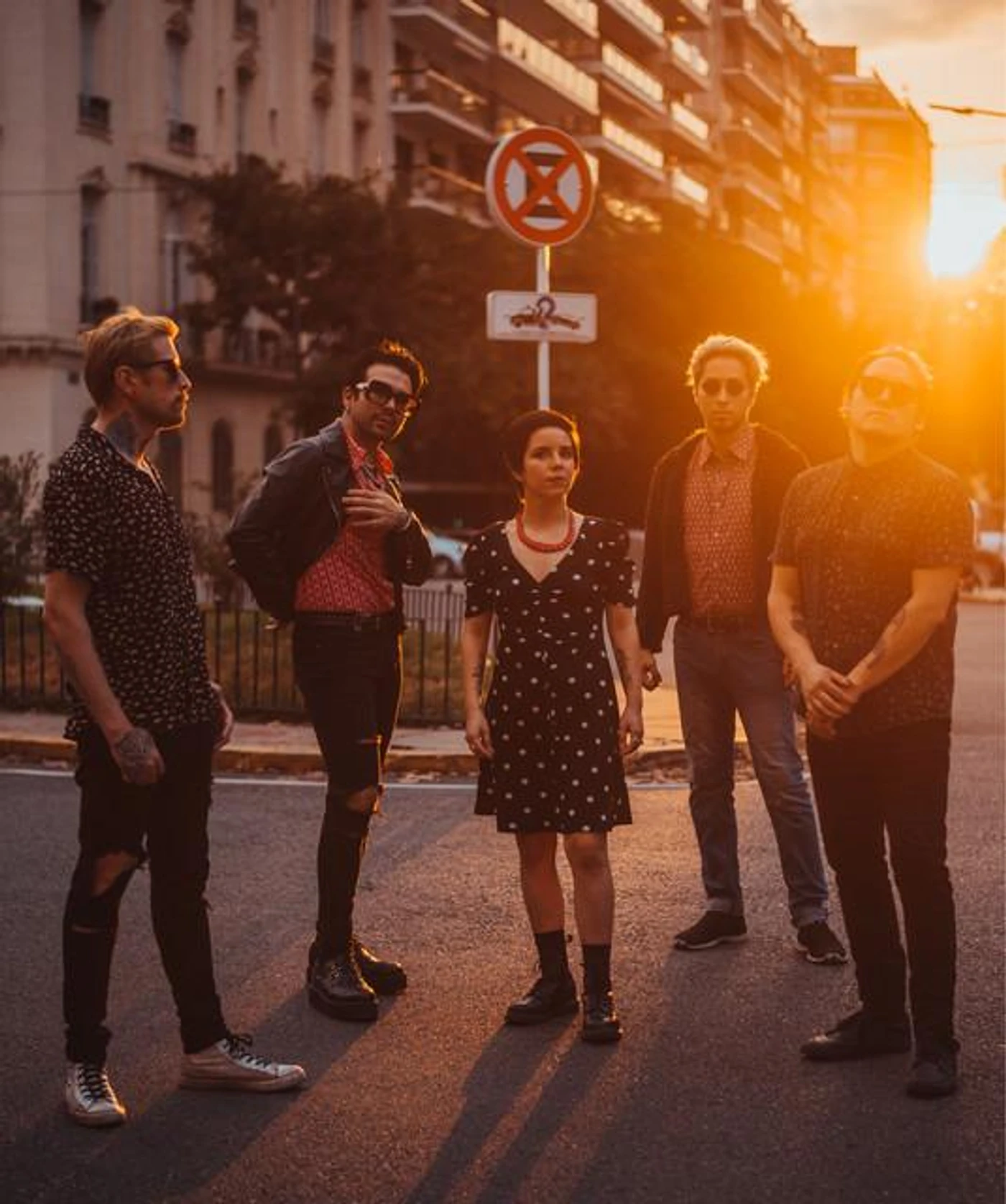 Los Klasky