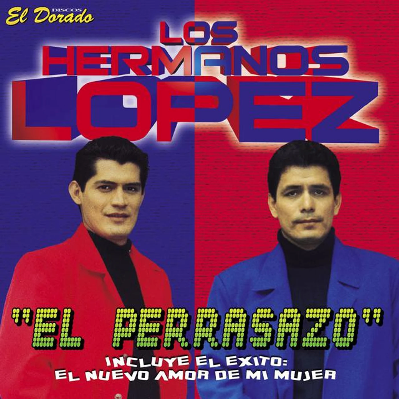 Los Hermanos Lopez
