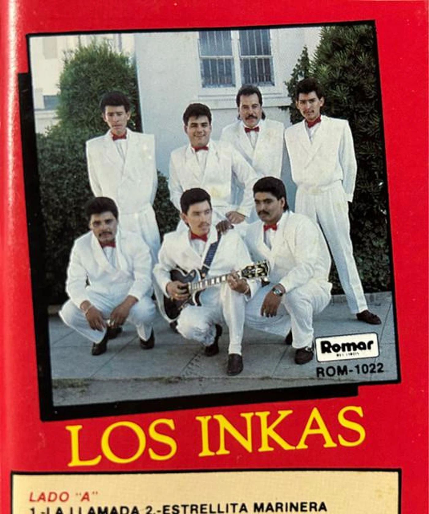 Los Inkas