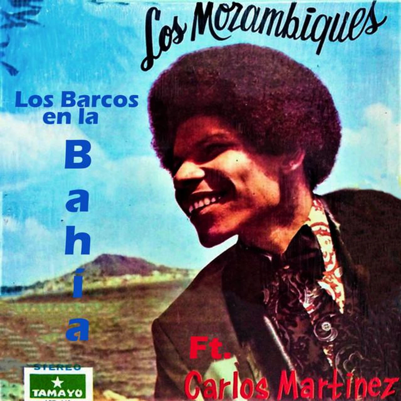 Los Mozambiques