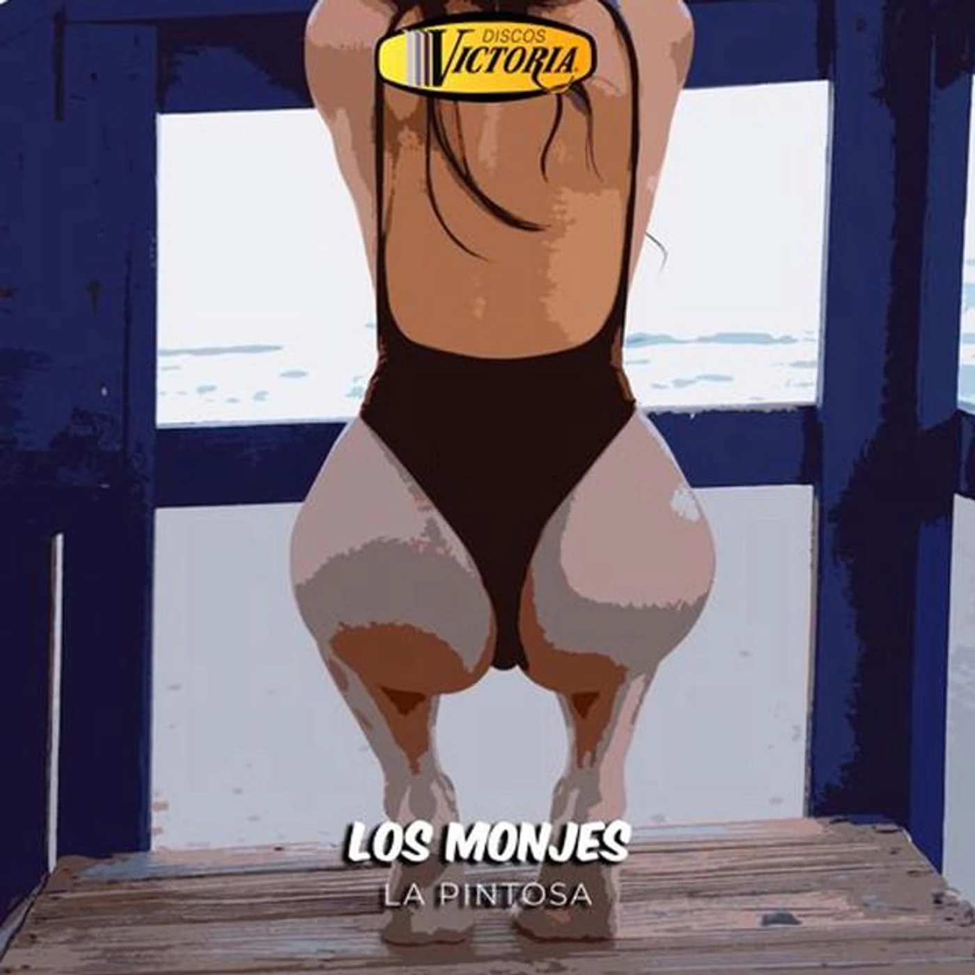 Los Monjes