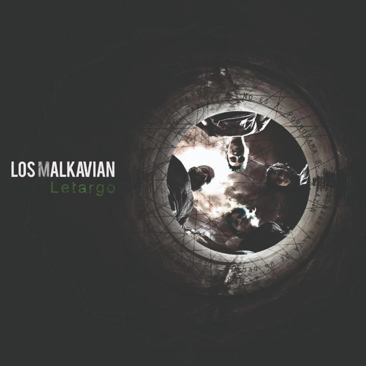 Los Malkavian