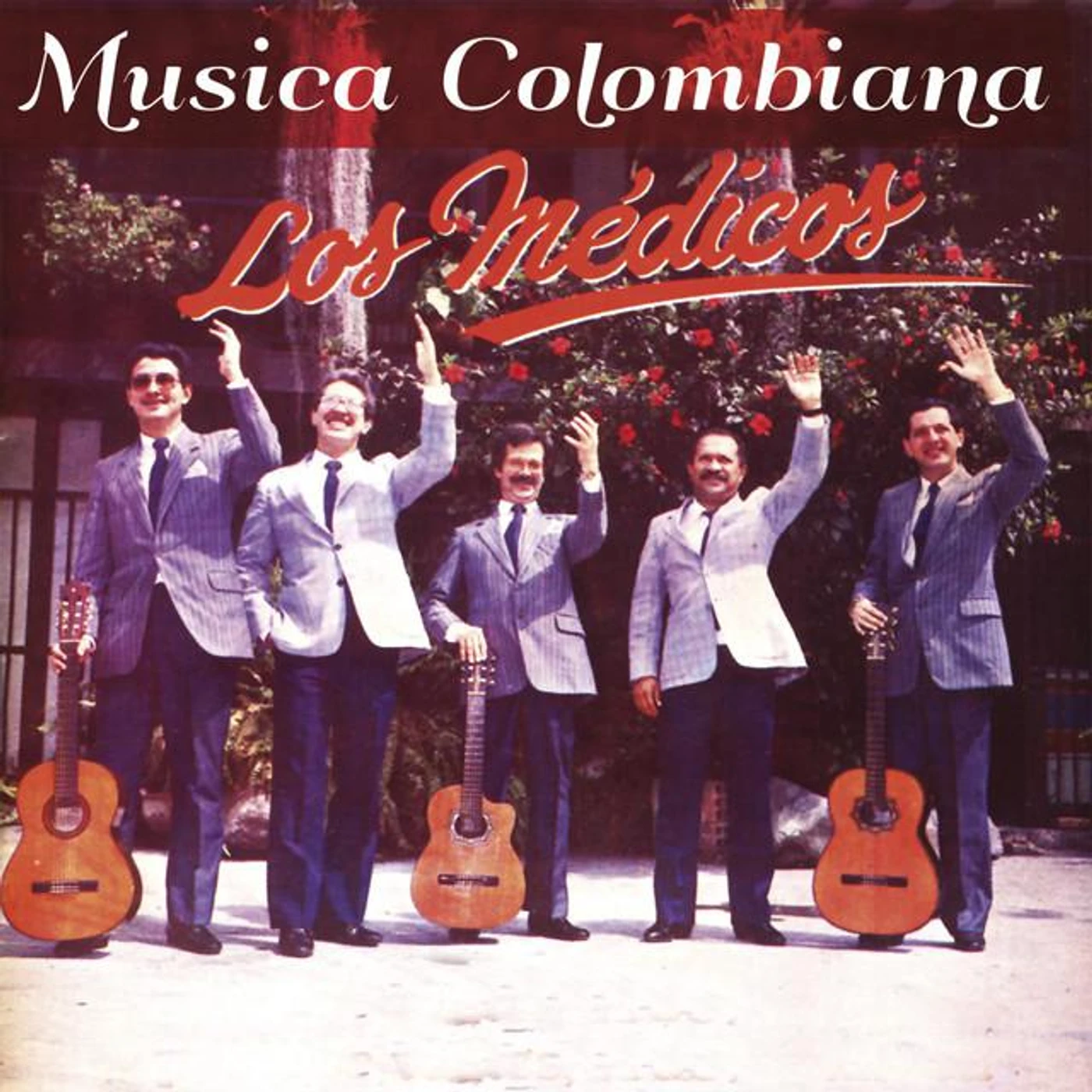 Los medicos