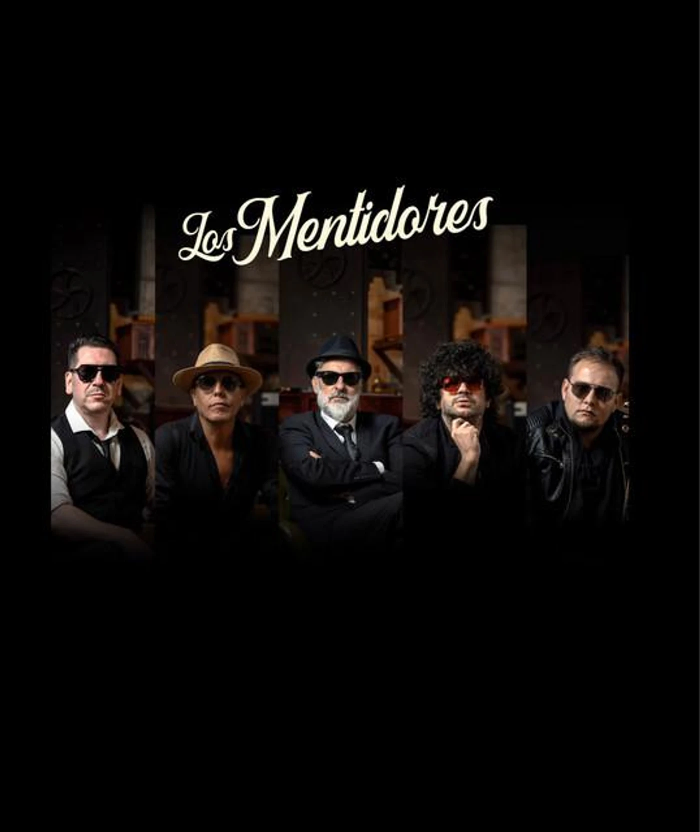 Los Mentidores