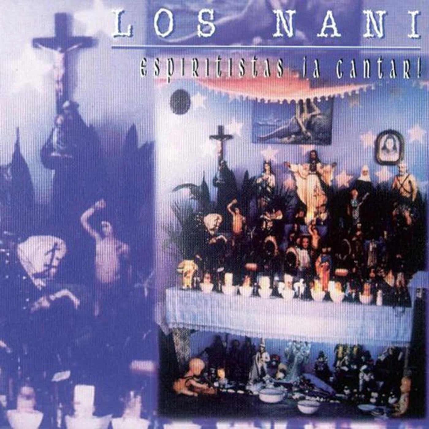 Los Nani