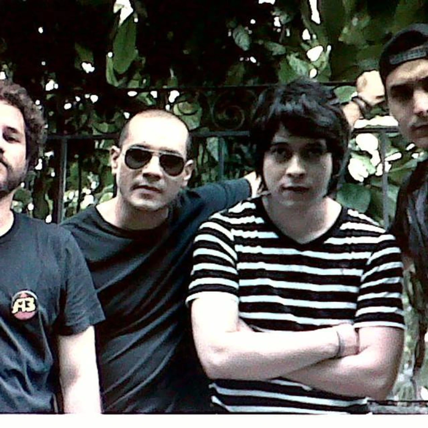 Los Smokings