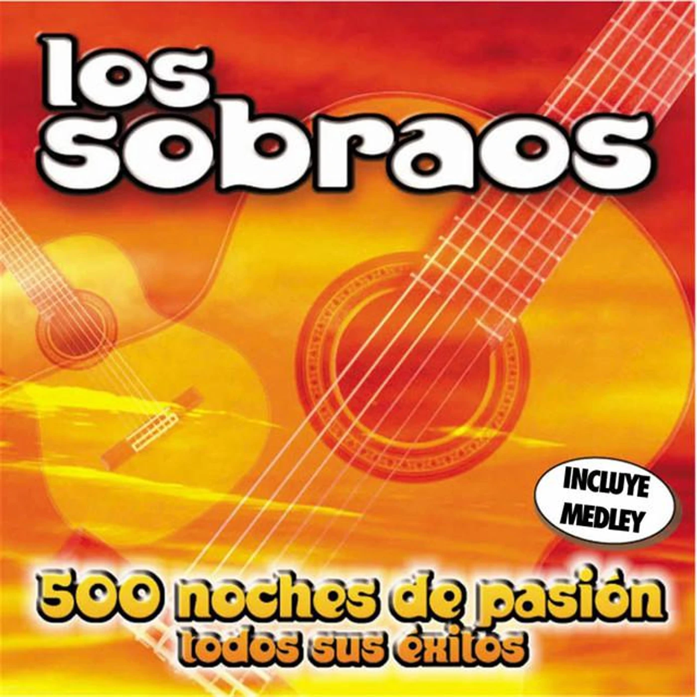 Los Sobraos