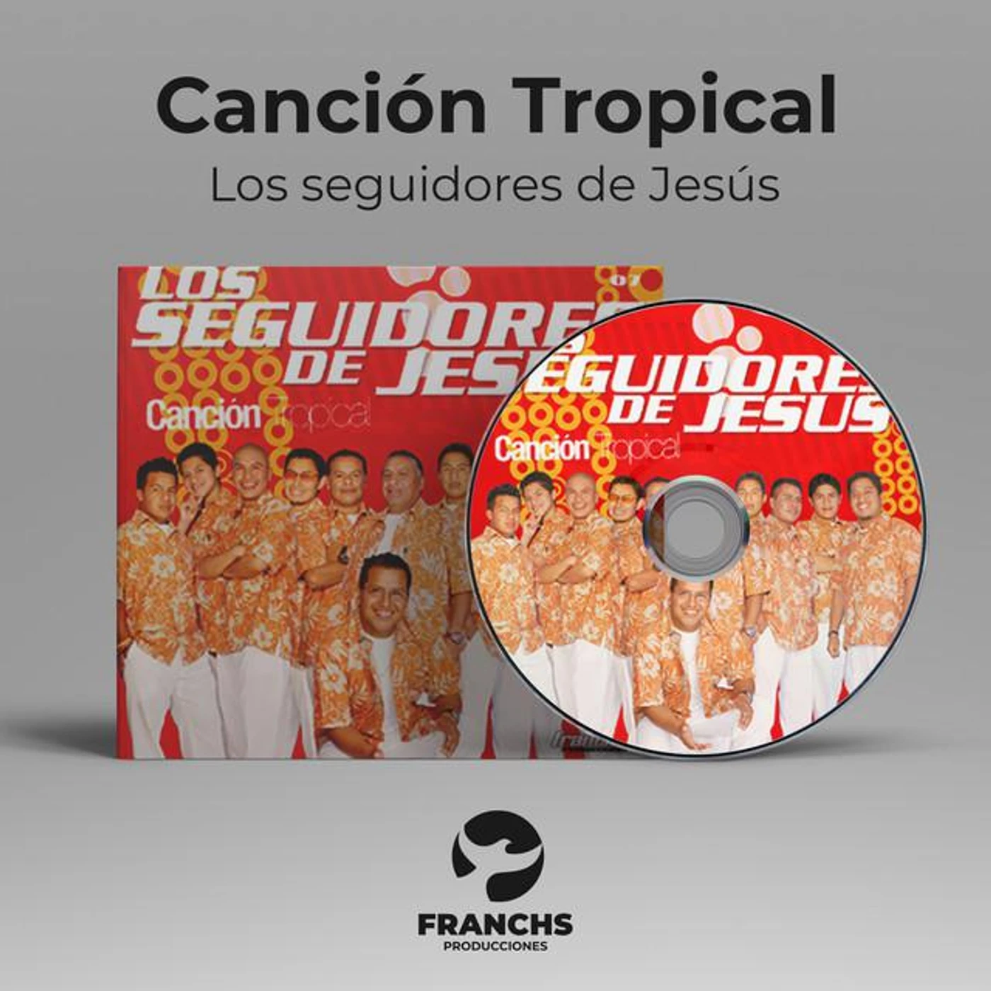 Los Seguidores De Jesús