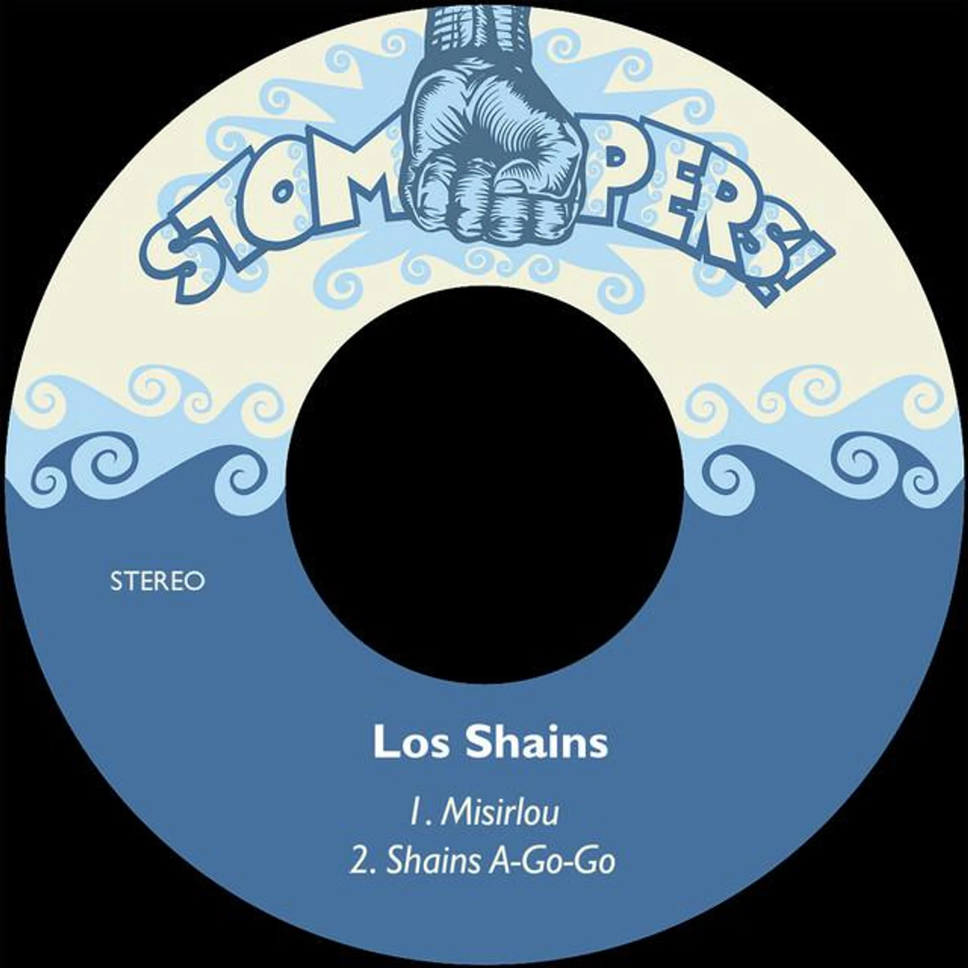 Los Shains