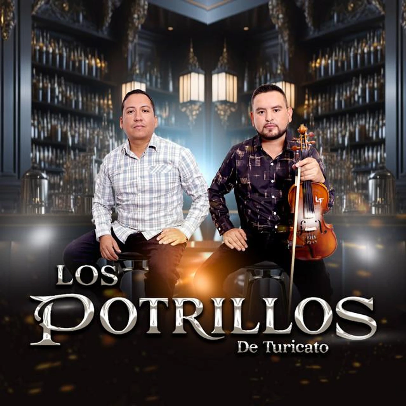 Los Potrillos de Turicato