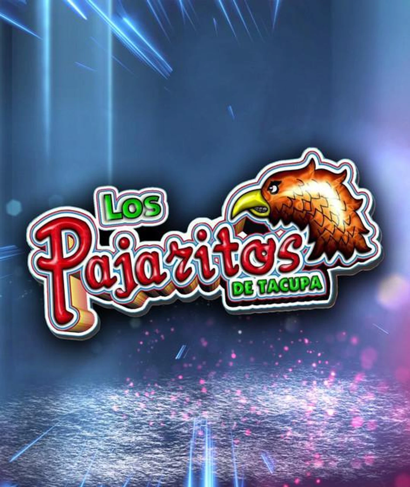 Los Pajaritos De Tacupa