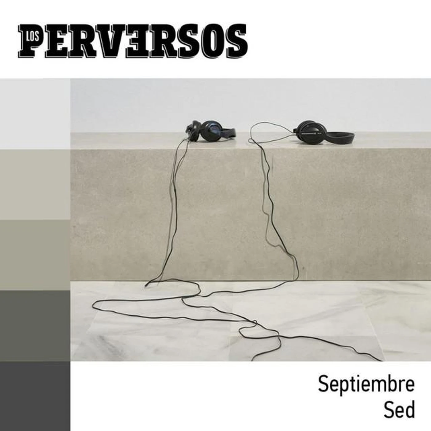 Los Perversos