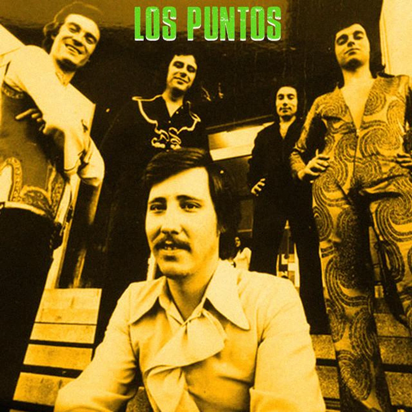 Los Puntos