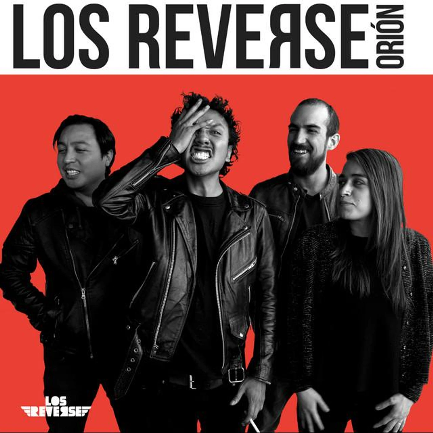 Los Reverse