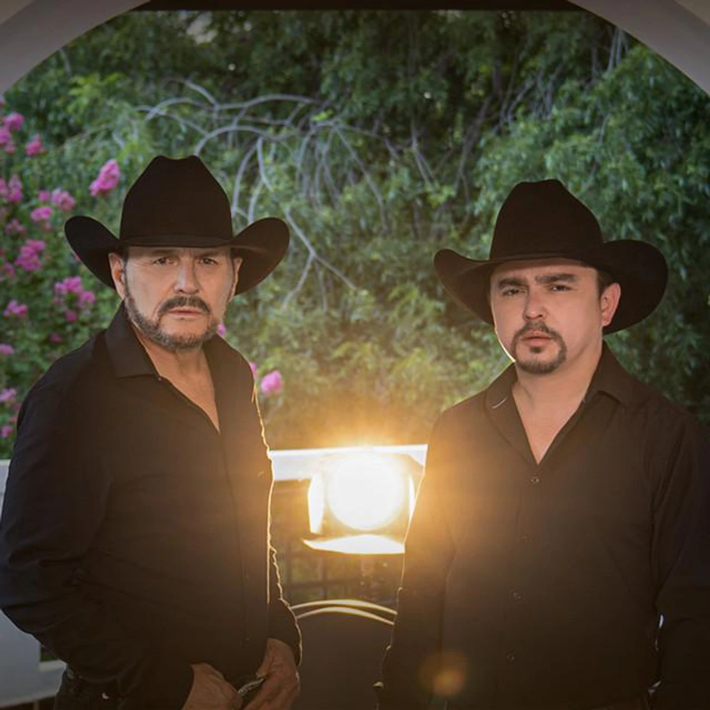 Los Reyes Del Camino