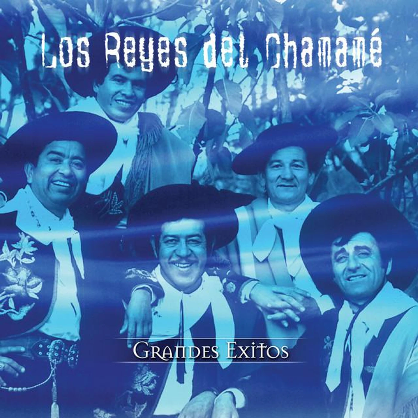 Los Reyes Del Chamame