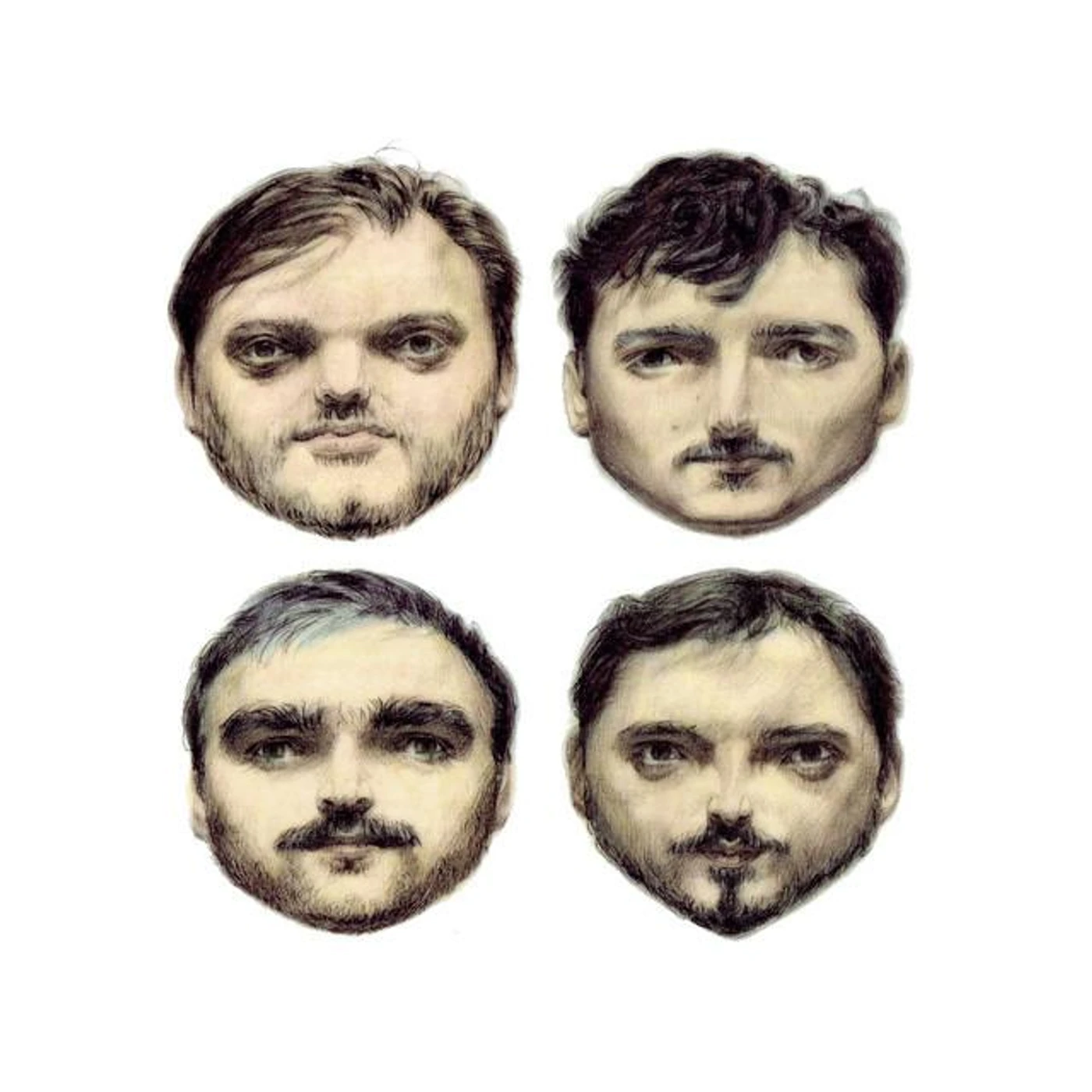 Los VariosArtistas
