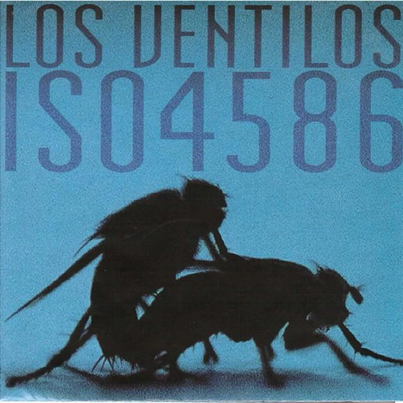Los Ventilos