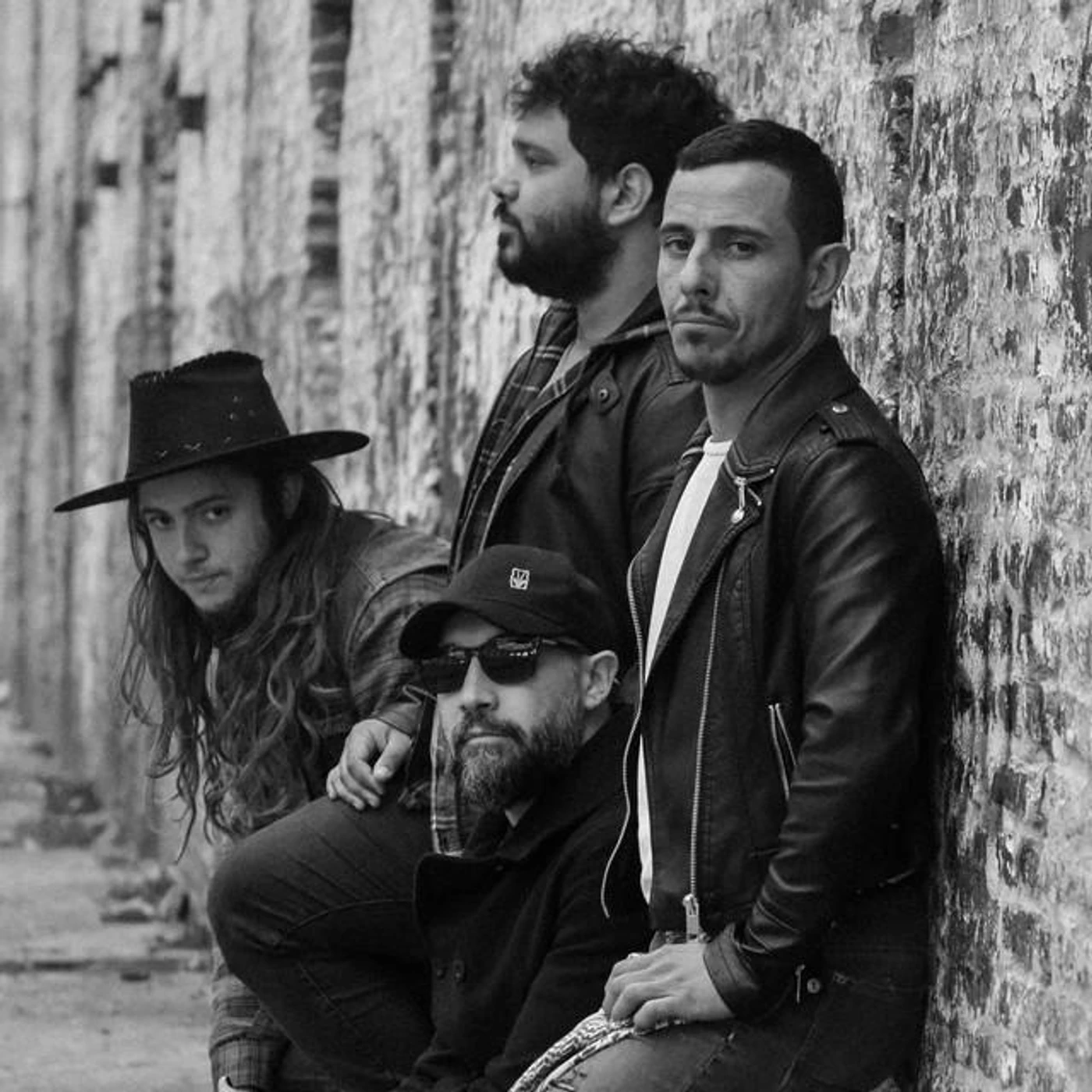 Los Yacu Bien Palanca