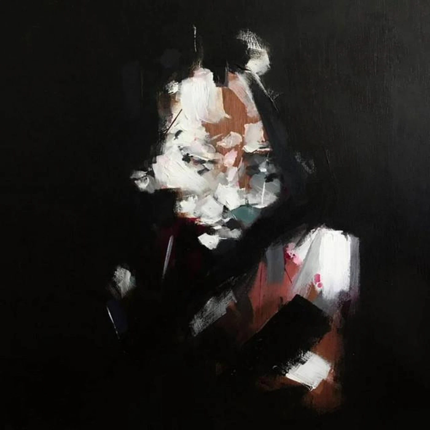 Lost in Desolation