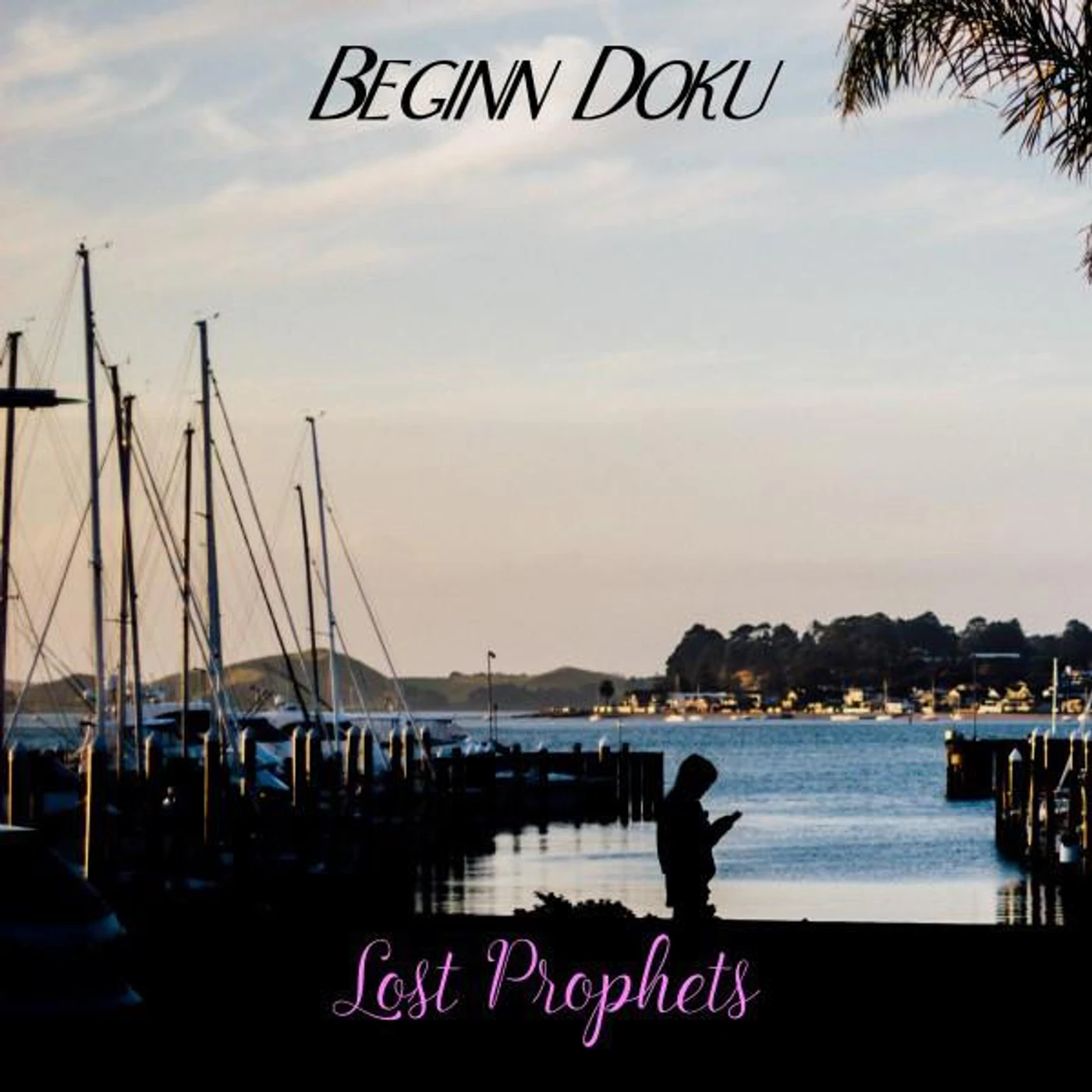 Lost Prophets