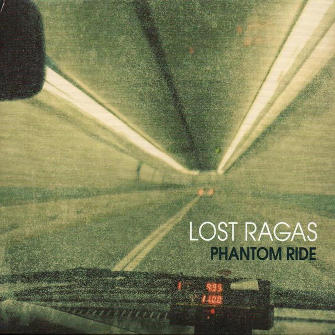 Lost Ragas