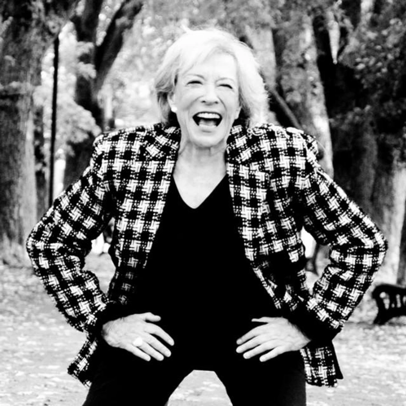 Louise Forestier