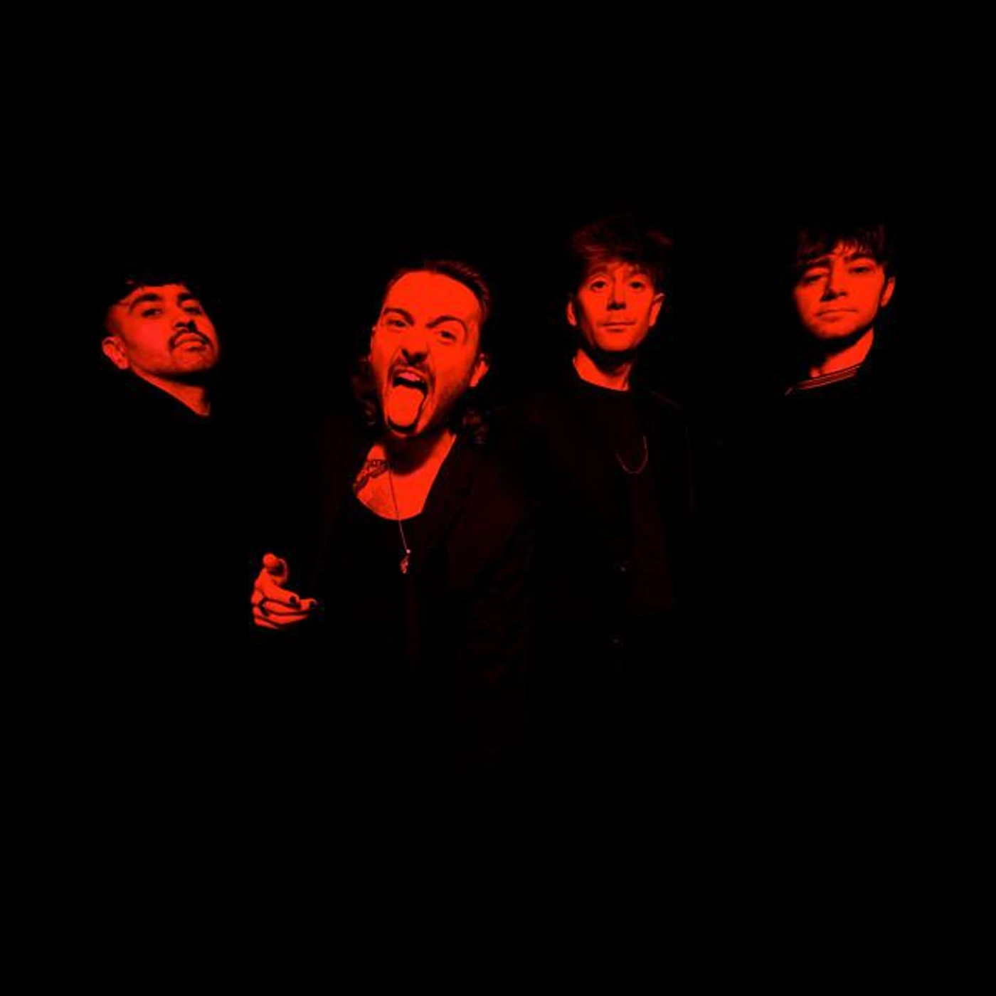 Louis and the Shakes