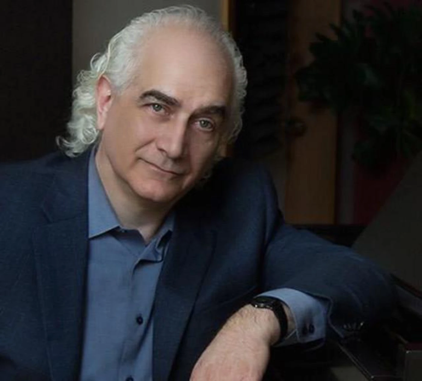 Louis Anthony deLise