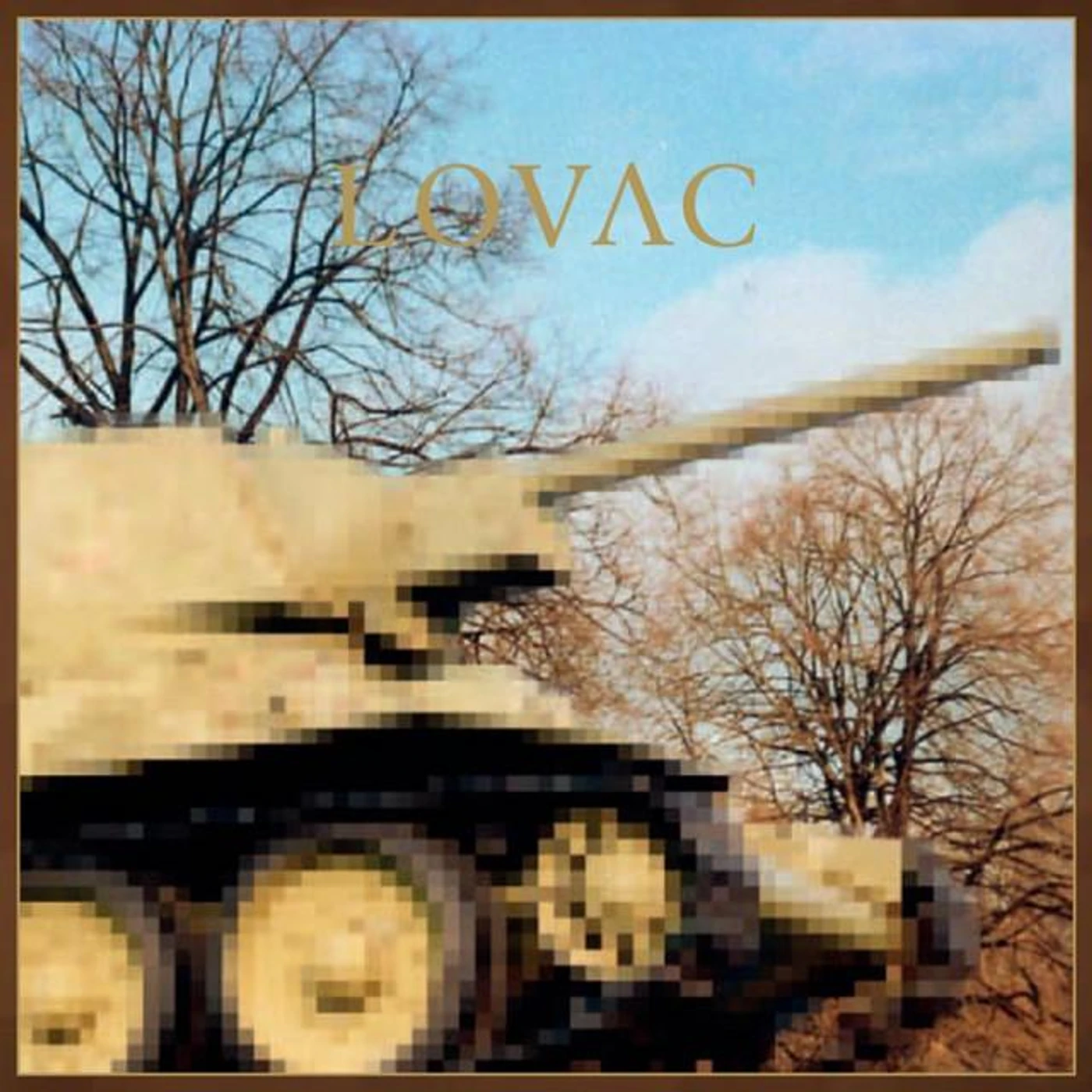 Lovac