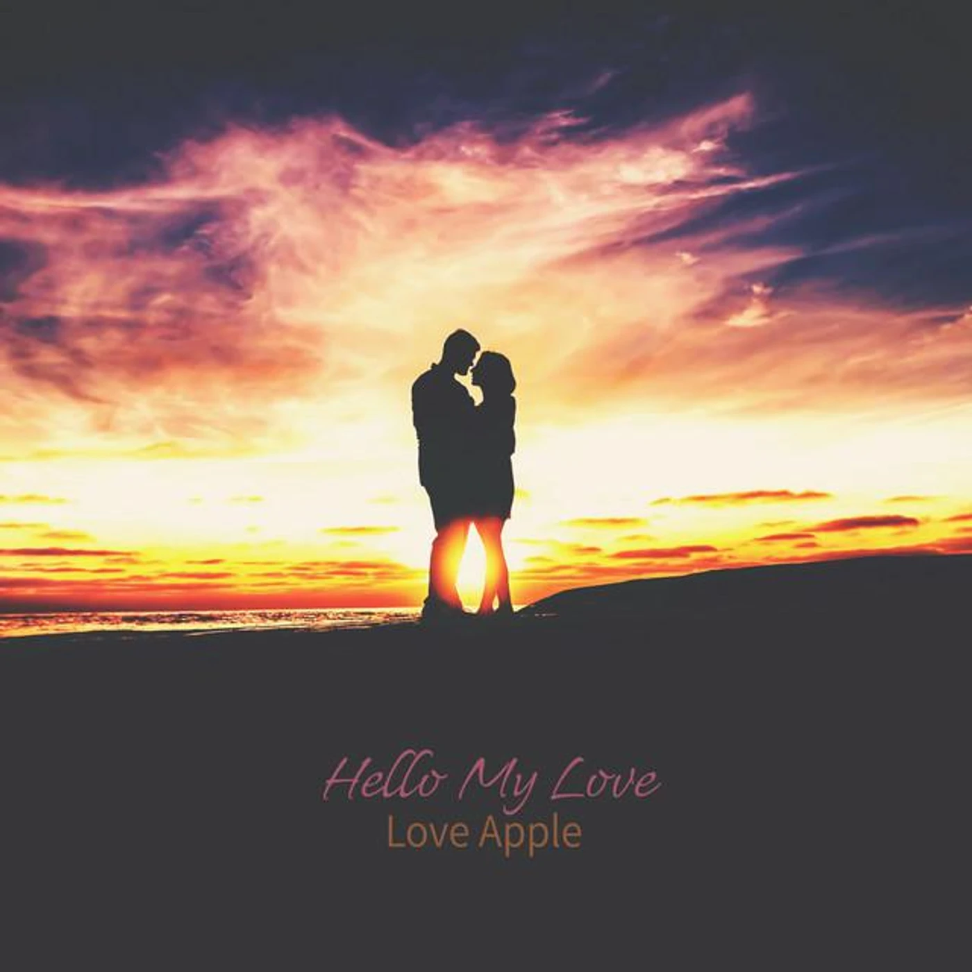 Love Apple